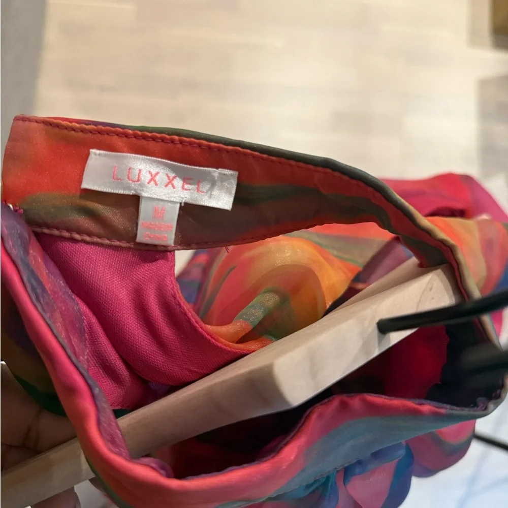 YAURA Inspired Set by Luxxel - Picture 3 of 5